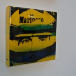 Remembering Ayrton Senna