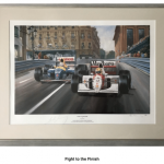 More Gems from the much and varied Motorsport Memorabilia inventory