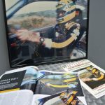 Memories of a Legend