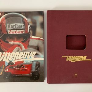 Villeneuve in Pictures Book