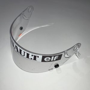 Arai 05/93 Visor Damon Hill Williams - Replica
