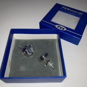 Minardi Cuff Links