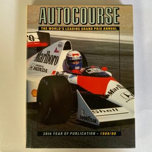 89-90 Autocourse