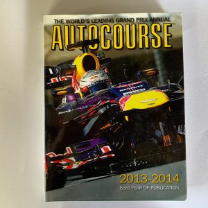 2013-14 Autocourse