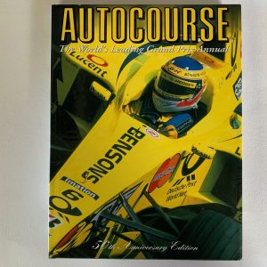 2000-01 Autocourse