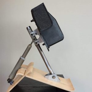 1999 Stewart Ford SF3 Mounted Throttle Pedal Assembly