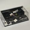 Minichamps Jordan Ford 911 J. Watson F1 Testing 28th Nov 1990 Silverstone 1/43 - Image 2