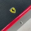 Michael Schumacher race used Ferrari F2003GA valve in Carbon box with commemorative watch and COA - Image 9