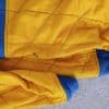 Jenson Button signed 2002 Renault F1 racesuit by Alpinestars - Image 11