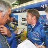 Jenson Button signed 2002 Renault F1 racesuit by Alpinestars - Image 12