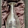 McLaren Dartington Crystal decanter celebrating Ayrton Senna’s second World Championship and McLaren’s 1990 constructors title - Image 4