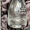 McLaren Dartington Crystal decanter celebrating Ayrton Senna’s second World Championship and McLaren’s 1990 constructors title - Image 2