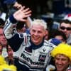 Full set of Jacques Villeneuve’s 1997 World Championship FiA scrutineering passes with Williams LOA - Image 5