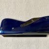 2005 Red Bull RB1 front wing end plate with racing damage. - Image 4