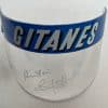 Jacques Lafitte signed GPA Williams F1 visor from 1984 - Image 3