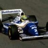 1994 Rothmans Williams Promotional Watch - Image 2