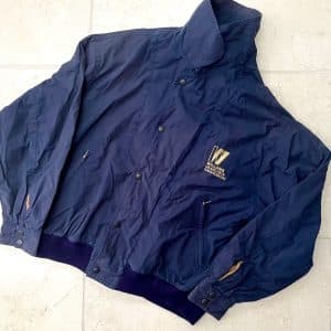 Williams F1 Team Issue Wind Cheater Jacket