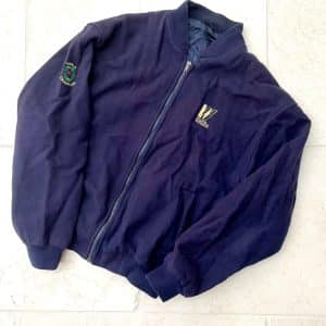 Williams F1 Team Issue Fleece Top