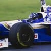 1996 Limited Edition Williams F1 Team Issue Watch - Image 4