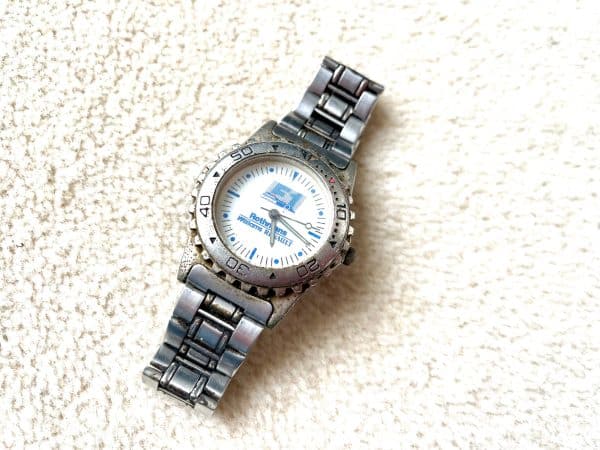 1994 Rothmans Williams Promotional Watch