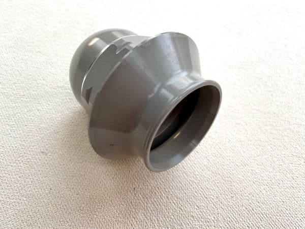 Unused Williams Wheel Nut
