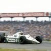Ford Cosworth DFV Piston Used by Alan Jones in the Williams FW07 - Image 2