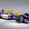 Nigel Mansell 1992 Zeon Watch - Image 3
