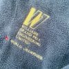 A Williams GP 1997 Team Issue Reversible Fleece / Showerproof Coat - Image 5