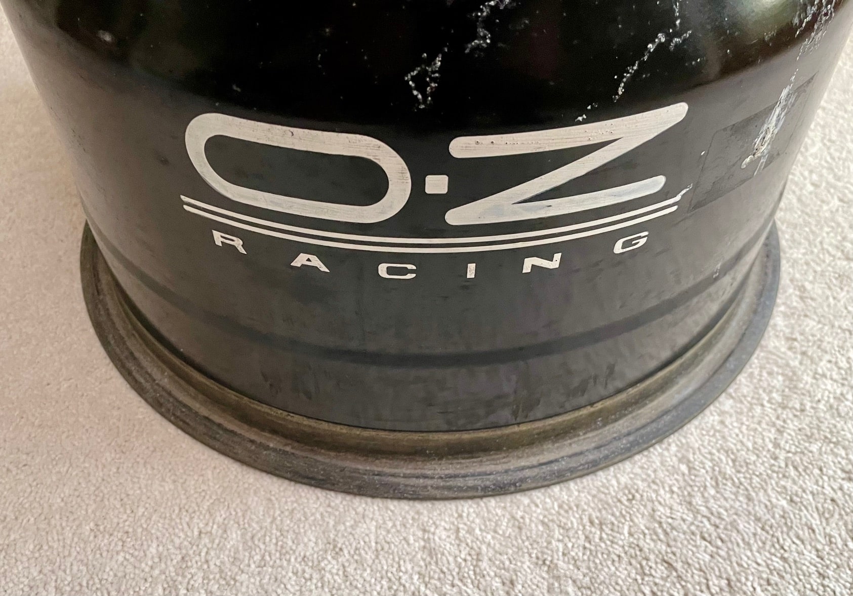 1999 Williams F1 - OZ Rear Wheel Rim - Image 5