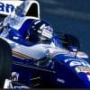 Unused Williams Wheel Nut - Image 3