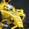 The winning drivers trophy, 2003 F1 Brazilian GP, Sao Paolo - Image 9