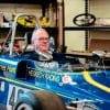 James Hunt’s 1972 Dastle F3 nose used at the British GP F3 race at Brands Hatch - Image 13