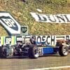 James Hunt’s 1972 Dastle F3 nose used at the British GP F3 race at Brands Hatch - Image 8