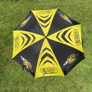 1998 B&H Jordan team umbrella